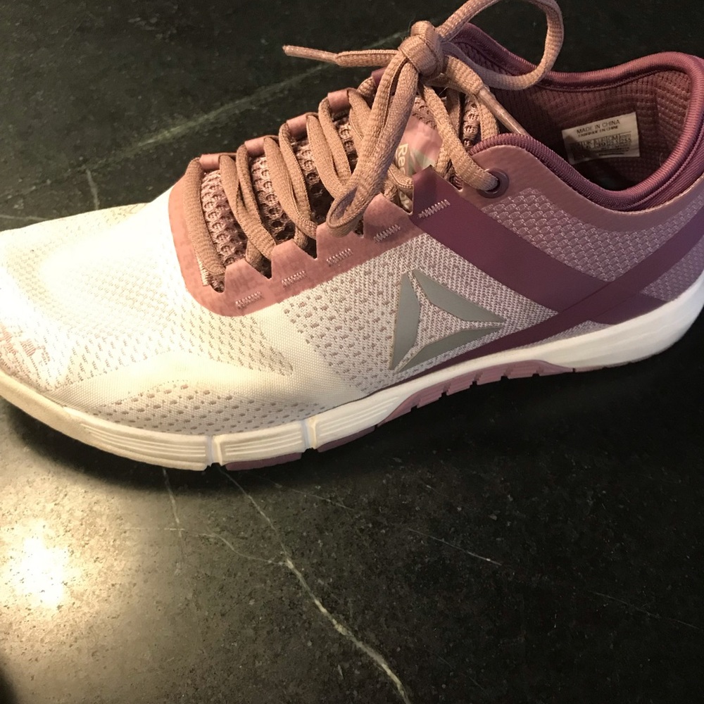 Reebok CrossFit Grace Shoes